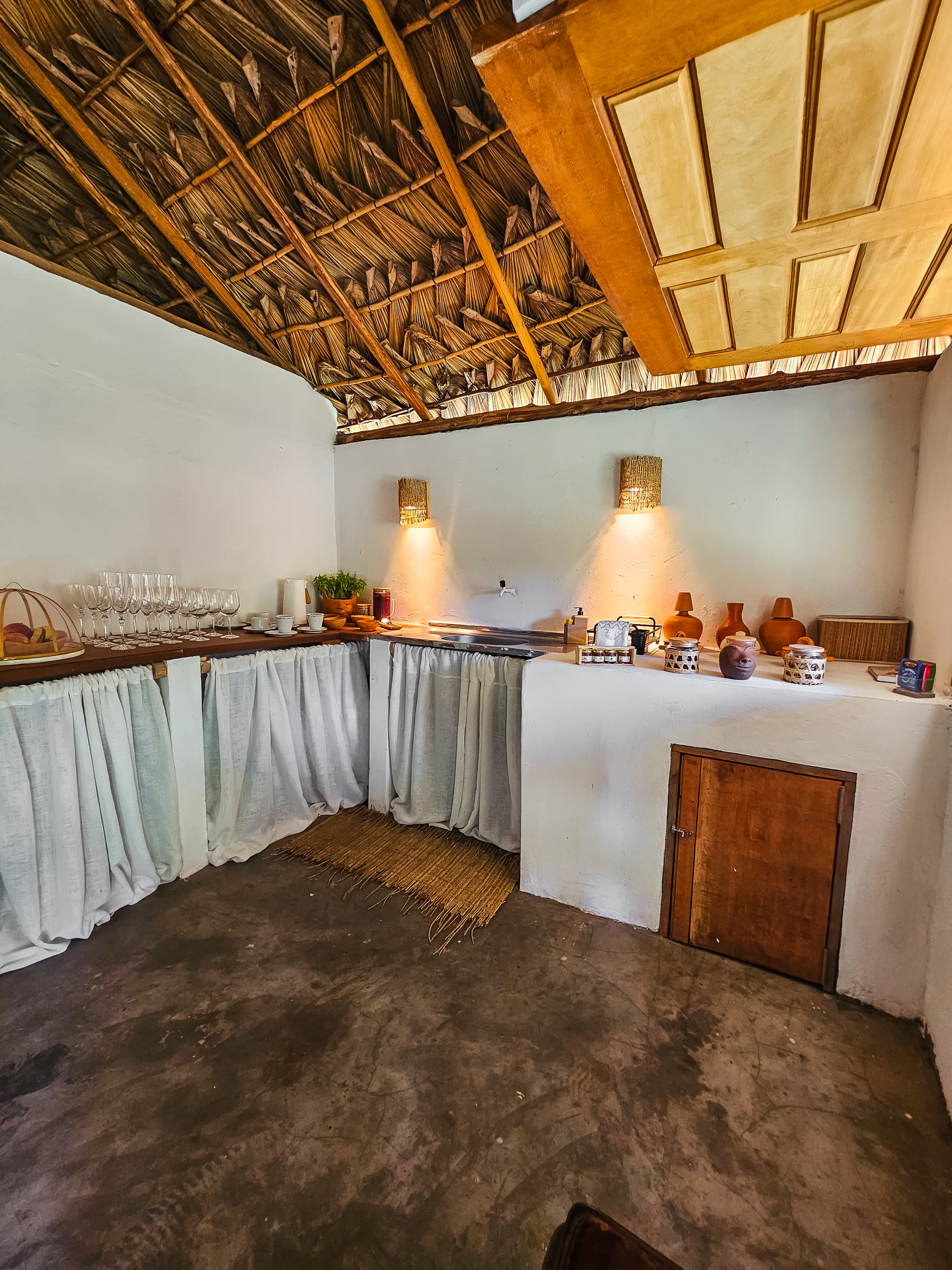 Casa Patacas — detalhe